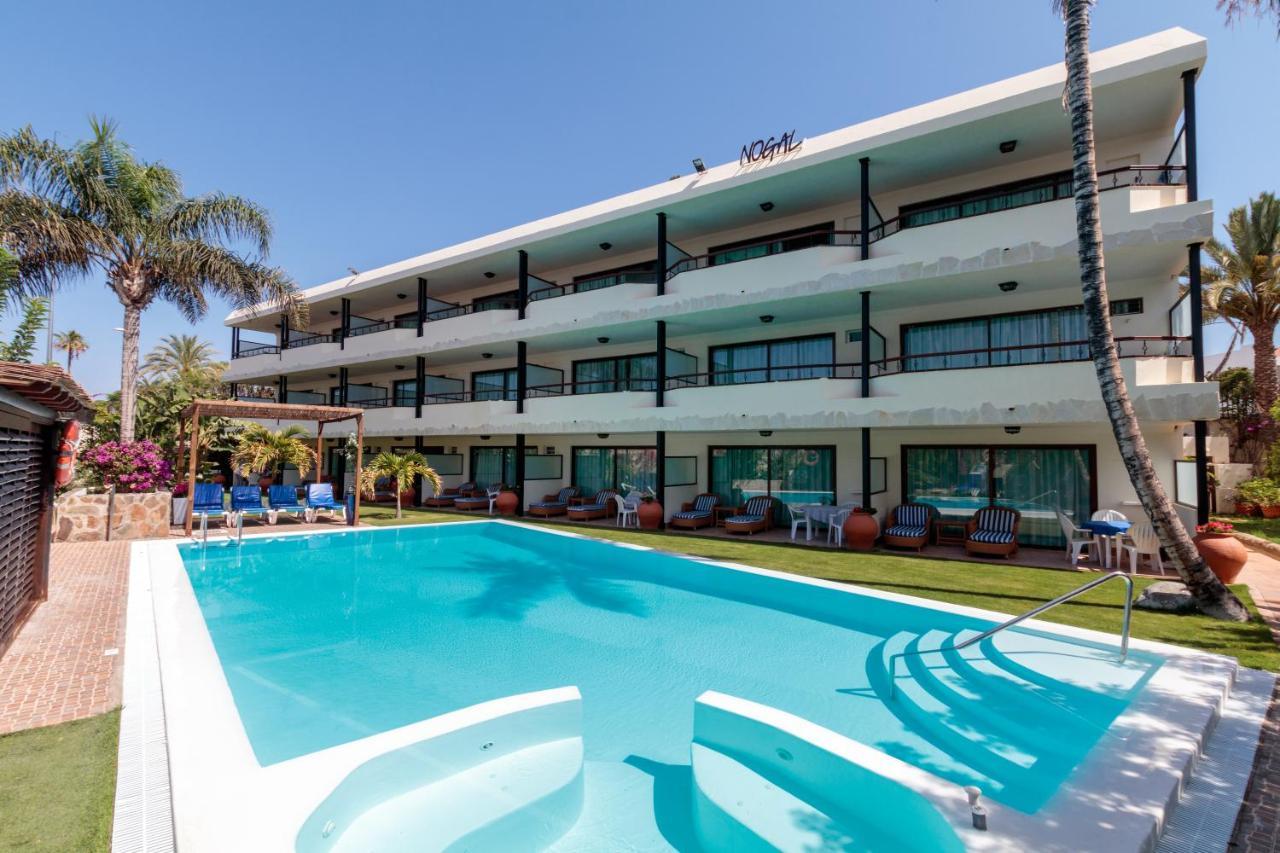 Vip Nogal- Adults Only Appartement Playa del Inglés